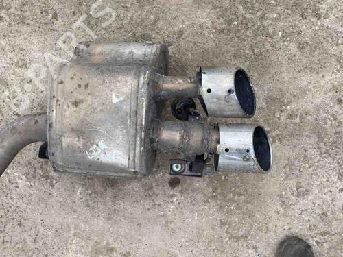 Exhaust system MASERATI GHIBLI III (M157) 3.0 | BP28914307M121 