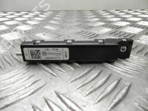 Used Antenna/Base Antenna/Base VW GOLF VII (5G1, BQ1, BE1, BE2) 1.4 TSI (140 hp) 28937208 28937208