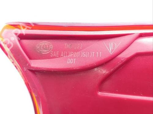 Left taillight PORSCHE BOXSTER (981) 2.7 | BP40274479C34  - Image 12
