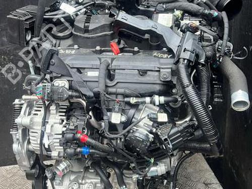Engine KIA SPORTAGE V (NQ5) 1.6 T-GDI AWD | BP37557943M1 - Image 2