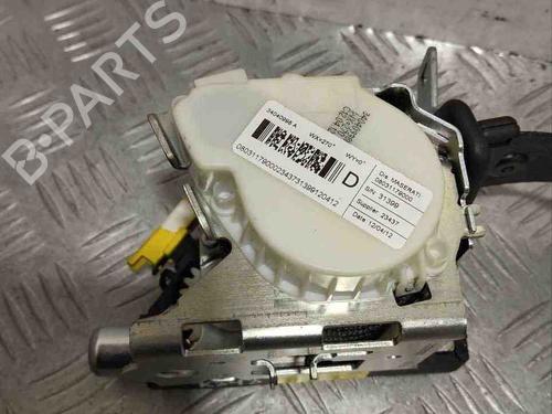 Rear right seatbelt MASERATI GRAN TURISMO I 4.7 | BP28910235I28 