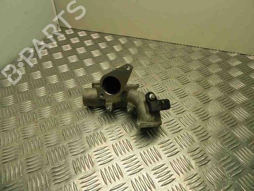 Difusor / Saída de ar NISSAN QASHQAI I (J10, NJ10) 1.5 dCi (103 hp) 28914186