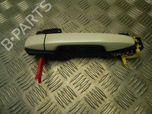 Maneta exterior trasera derecha TOYOTA VERSO (_R2_) 1.6 D4-D (WAR20_) (112 hp) 28932096