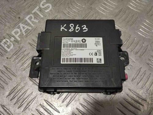 Used Electronic module CHRYSLER PACIFICA (RU) 3.6 Hybrid (264 hp) 28934891