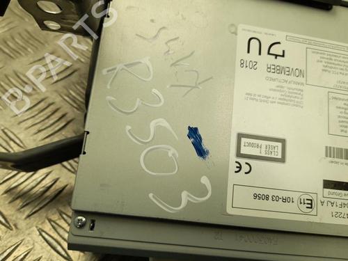 Electronic module TOYOTA PRIUS PLUS (_W4_) 1.8 Hybrid (ZVW40W, ZVW41W) | BP28916075M83 