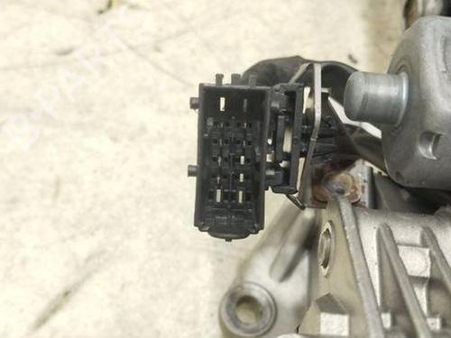 Steering rack MASERATI LEVANTE SUV (M161) 3.0 D Q4 | BP28913826M22