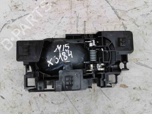 Used Rear left interior door handle CITROËN C4 CACTUS 1.2 THP 110 (110 hp) 28932144