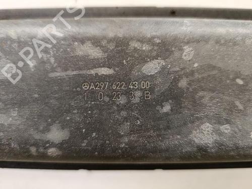 Subframe MERCEDES-BENZ EQE (V295) EQE 350 (295.125) | BP28927463M9 