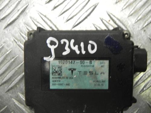 Módulo eletrónico TESLA MODEL S (5YJS) P85D AWD | BP37579278M83 - Image 3