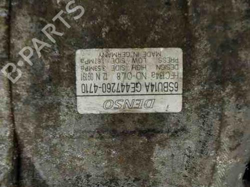 AC compressor BMW 5 Touring (F11) 525 d | BP28933371M34