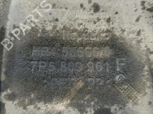 Hjulbue PORSCHE CAYENNE (92A) 3.0 S E-Hybrid | BP28911370C56 