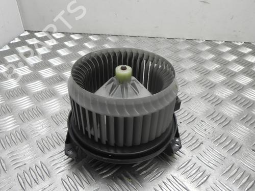 Varmvifte TOYOTA YARIS (_P9_) 1.4 D-4D (NLP90_, NLP90R) (90 hp) 28926777