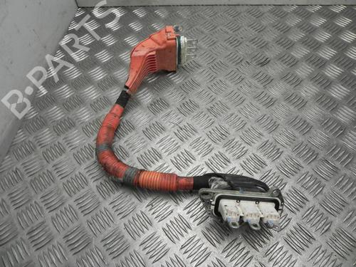 Wiring harness LEXUS RX (_L2_) 450h AWD (GYL25_, GYL26_, GYL25, GYL26, GYL25R, GYL26R) | BP37544611E16 - Image 2