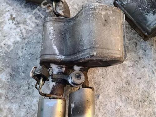 Exhaust system MASERATI GHIBLI III (M157) 3.0 S | BP33938348M121  - Image 19