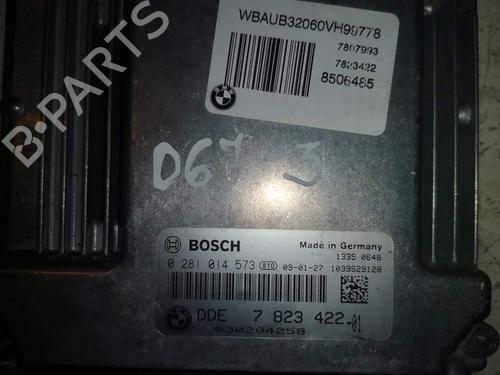 Motorstyringsenhed Motorstyringsenhed 38962928 38962928