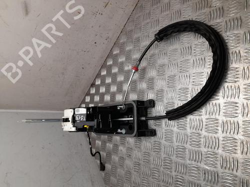 Used Gear lever Gear lever 37572961 37572961