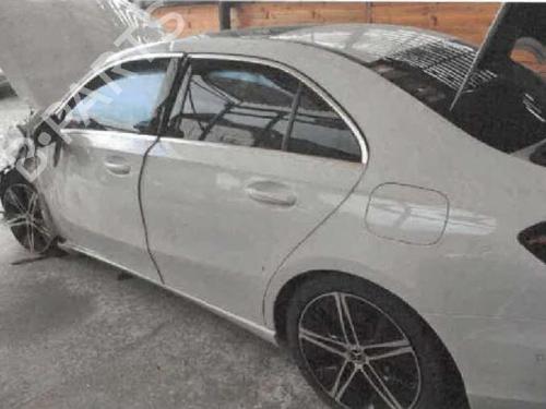 Rat MERCEDES-BENZ A-CLASS (W177) A 250 (177.046) | BP37570345C49  - Image 10