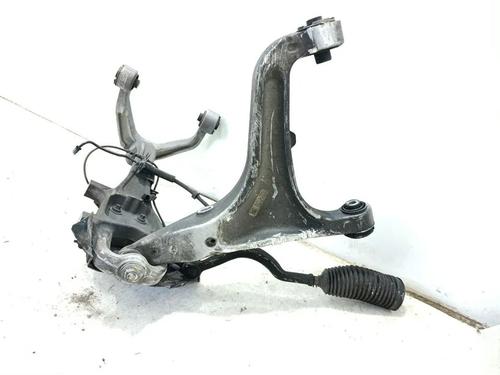 Right front steering knuckle MASERATI GHIBLI III (M157) 3.0 S | BP33938325M26 - Image 2