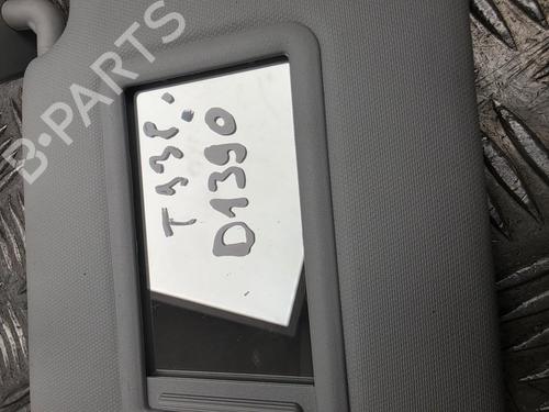 Right sun visor OPEL FRONTERA (OV24) 1.2 MHEV | BP39894624I2 - Image 3