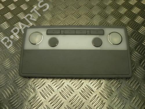 Plafonier Plafonier VW PHAETON (3D1, 3D2, 3D3, 3D4, 3D6, 3D7, 3D8, 3D9) 6.0 W12 4motion (420 hp) 28921782 28921782