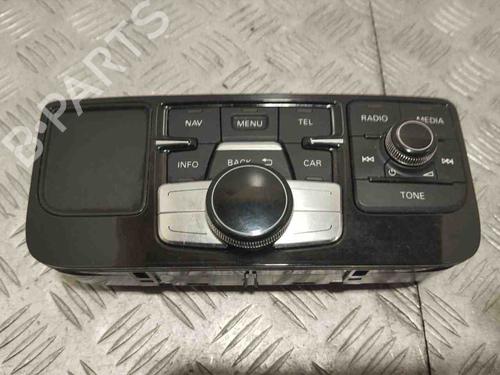 Elektronisk modul AUDI A8 D4 (4H2, 4H8, 4HC, 4HL) 4.2 FSI quattro (371 hp) 28943292