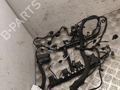 Used Wiring harness Wiring harness AUDI Q3 Sportback (F3N) 40 TFSI quattro (190 hp) 39967621 39967621