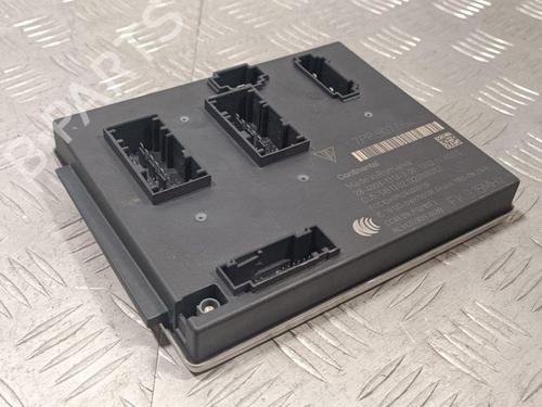 Used Electronic module PORSCHE PANAMERA (970) 3.6 4 (300 hp) 28933247