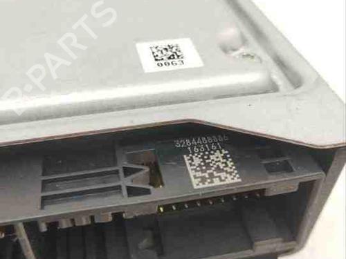 ECU airbags MASERATI LEVANTE SUV (M161) 3.0 S Q4 | BP28916891M53 
