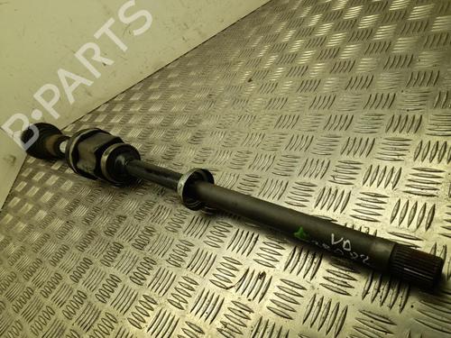 Right front driveshaft LAND ROVER RANGE ROVER EVOQUE (L551) 2.0 D165 4x4 | BP29540662M39 