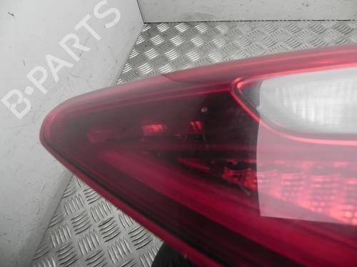 Right taillight ALFA ROMEO STELVIO (949_) 2.9 Q4 (949.AXH2A) | BP28911227C35 