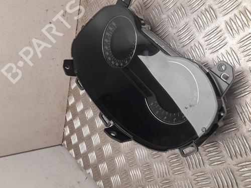 Instrument cluster FORD S-MAX (CJ, WA6) 2.0 TDCi | BP28936195C47 