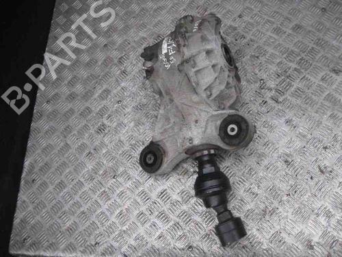 Differential hinten für CHRYSLER VOYAGER IV (RG, RS) 2.8 CRD (150 hp) 28938525