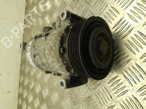 Used AC compressor AC compressor AUDI A4 B9 Avant (8W5, 8WD) 2.0 TDI quattro (190 hp) 28930180 28930180