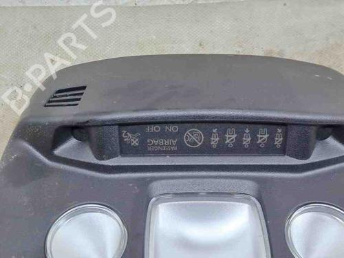 Interior roof light OPEL MOKKA 1.2 (76) | BP29866008I8