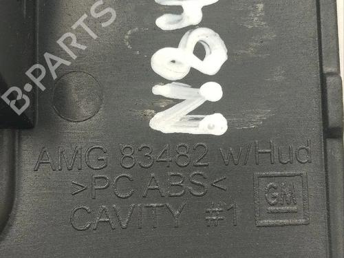 Switch CHEVROLET CORVETTE (C7) 6.2 | BP28926847I30 