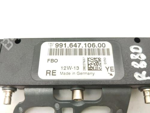 Electronic module PORSCHE CAYMAN (981) 2.7 | BP28926316M83 