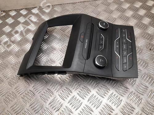 Climate control FORD S-MAX (CJ, WA6) 2.0 EcoBoost | BP37557049I5 - Image 2
