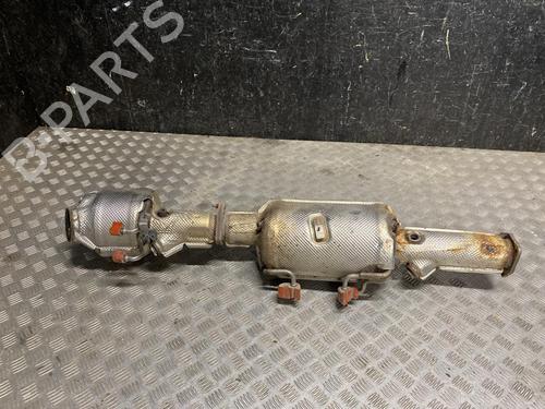 Catalyst IVECO DAILY VI Van 33S16, 35S16, 35C16, 38S16, 40C16, 42S16, 50C16 | BP38967408M10 - Image 3
