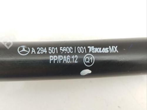 Pipe MERCEDES-BENZ EQE (V295) EQE 350 (295.125) | BP29310909M125