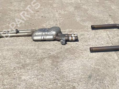 exhaust-system-audi-a8-d4-4h2-4h8-4hc-4hl-2009-2010-2011-2012-2013-2014-2015-2016-2017-2018-2019-38994103 main image