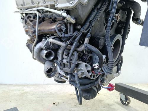 Moteur PORSCHE CAYENNE (92A) 4.8 Turbo | BP30003674M1 