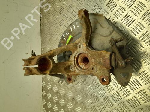 Other SEAT LEON ST (5F8) 1.5 TGi | BP37551898O1 - Image 3