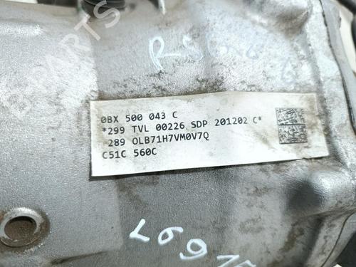 Rear differential AUDI Q8 (4MN, 4MT) RS FSI Mild Hybrid quattro | BP38999545M24 - Image 10