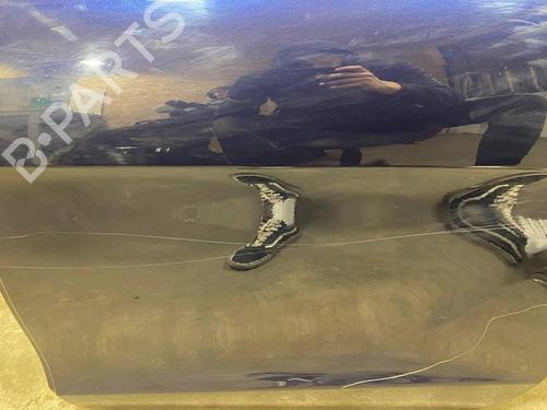 Left rear door MERCEDES-BENZ CLS (C218) CLS 500 4-matic (218.391) | BP28946206C4 
