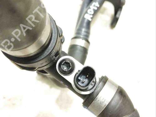 Pipe PORSCHE TAYCAN Cross Turismo (Y1B) 4 (Y1BBD1) | BP28925631M125