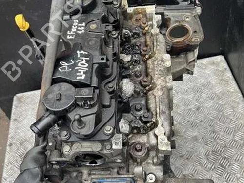 Motor FORD B-MAX (JK) 1.6 TDCi | BP36520688M1 - Image 5