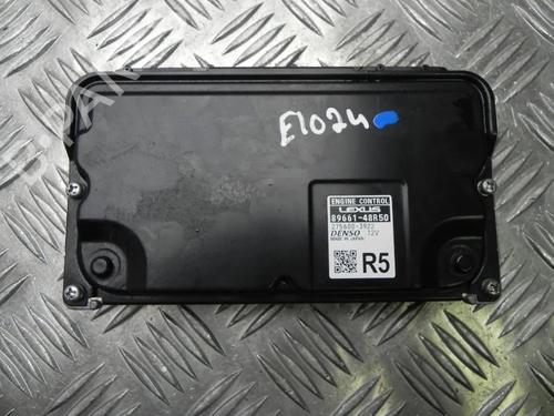 Engine control unit (ECU) LEXUS RX (_L2_) 450h AWD (GYL25_, GYL25, GYL26) | BP28916693M57 - Image 3