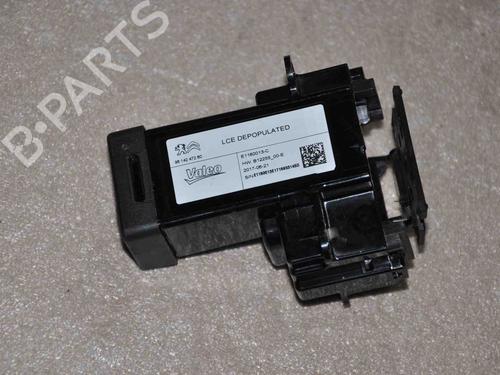 Used Ignition barrel CITROËN C4 Picasso II 1.2 THP 130 (130 hp) 28930045