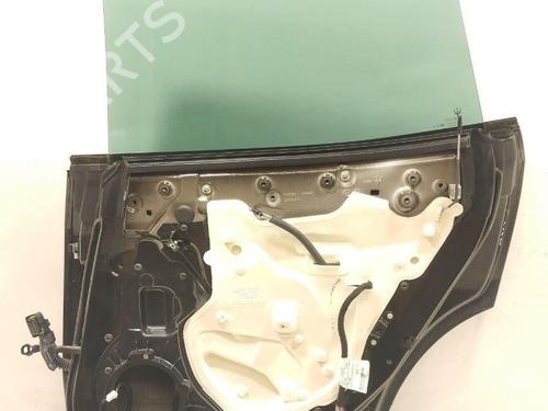 Right rear door MASERATI LEVANTE SUV (M161) 3.0 Q4 | BP28924660C5 