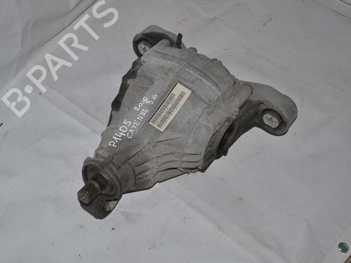 Differential, bag PORSCHE CAYENNE (92A) 3.6 | BP28921690M24 